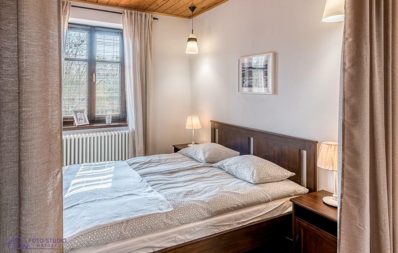 Apartamenty Zdrojowa Ciechocinek Exterior foto